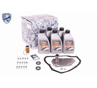 VAICO Teilesatz Cambio de Aceite Transmisión Automática para Nissan Qashqaiii