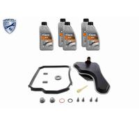 VAICO Teilesatz Cambio de Aceite Transmisión Automática para Peugeot 207 Cc