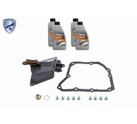 VAICO Kit piezas, cambio aceite caja automática para VOLVO: V50, S80, S60, V70, XC 90, C70, C30, XC 70, S40 & RENAULT: Laguna, Espace (Ref: V40-1604)