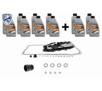 VAICO Teilesatz Cambio de Aceite Transmisión Automática para VW Amarok Camión /