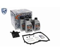 VAICO Teilesatz Cambio de Aceite Transmisión Automática para VW T-Cross 1.0 TSI