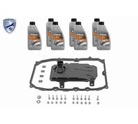 VAICO Teilesatz Cambio de Aceite Transmisión Automática para VW Touareg 3.0 V6