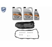 VAICO Teilesatz Cambio de Aceite Transmisión Automática para VW Touareg 3.0Tdi