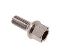 VAICO Tornillo de rueda para CITROËN: C5, C4 Picasso, Jumpy, C6, Dispatch & PEUGEOT: 308, 407, Expert, RCZ & FIAT: Scudo (Ref: V22-9717-20)