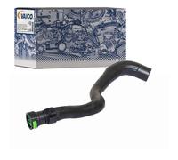 VAICO Tubería de radiador para FORD: Fiesta, Fusion (Ref: V25-2326)