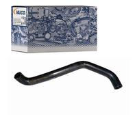 Vaico Tubería de radiador V10-7560 para Volkswagen Transporter