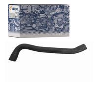 Vaico Tubería de radiador V25-2303 para FORD Focus, C-Max