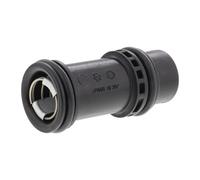 VAICO Tubería, intercambiador de calor para BMW: Série 3, Série 1, Série 5, X3, X1 (Ref: V20-3956)