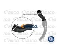 VAICO Tubo Admisión Manguera Presión para Ford Transit Bus V25-1057 a Estrenar