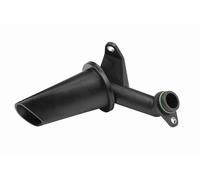 VAICO Tubo de aspiración, bomba del aceite para FORD: Transit/Tourneo (Ref: V25-2729)