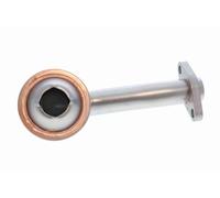 VAICO Tubo de aspiración, bomba del aceite para VOLKSWAGEN: Sharan, New Beetle, Polo, Golf, Passat, Bora, Caddy & SKODA: Octavia (Ref: V10-6870)