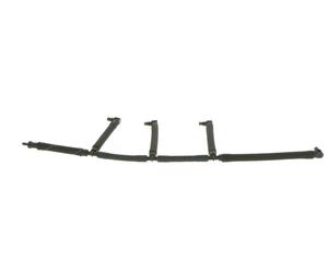 VAICO Tubo flexible, combustible de fuga para BMW: Série 3, Série 1, Série 5, X1, X3 & MINI: MINI (Ref: V20-3604)
