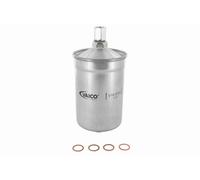 Vaico Filtro de combustible V10-0334 para Volkswagen y Audi – Golf, Passat, Scirocco, Jetta