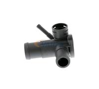 VAICO V10-0378 Brida de refrigerante