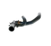 VAICO V10-0395 Tubería de radiador Compatible con VW Golf 3 1H1 Golf 3 Cabrio 1E7 Golf 4 Cabrio 1E CORRADO 53I Golf 3 Variant 1H5