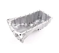Cárter de aceite V10-0432 VAICO para AUDI VW SKODA