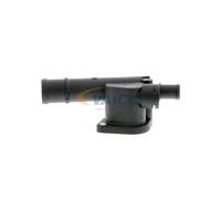 Vaico Brida de refrigerante V10-0759 para Volkswagen y Skoda