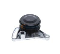 VAICO V10-1427 Polea tensora, correa poli V