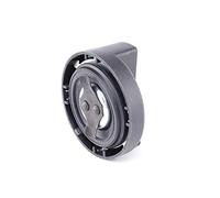 VAICO V10-1575 Tapa tubuladura de relleno de aceite negro