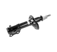 VAICO V10-1707 2x Amortiguador Delantero Presión de gas amortiguadores Compatible con VW GOLF III 1H1 Golf III Cabrio 1E7 Polo III Hatchback 6N1 Golf IV Cabrio 1E CORRADO 53I GOLF III Variant 1H5