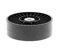 Vaico Polea tensora V10-1783 para correa poli V – Volkswagen Sharan, Golf, Passat, Transporter, Polo