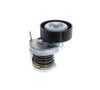 VAICO Polea tensora, correa auxiliar servicios para AUDI: TT, A5, A3, Q3, Q5, A4, A6, A1 & VOLKSWAGEN: Golf Cabriolet, Tiguan, Eos (Ref: V10-1815)