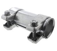 VAICO V10-1837 Abrazadera de tubo de escape Conectores de tubos sistema de escape Abrazadera de escape