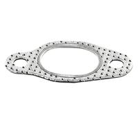 VAICO V10-1846 Junta, colector de escape