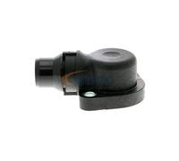 Vaico Brida de refrigerante V10-2345 para Volkswagen Sharan, Passat; Audi A6, A4; Skoda Superb