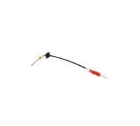 VAICO Cable del acelerador para VOLKSWAGEN: Transporter (Ref: V10-2463)