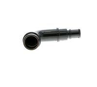 VAICO V10-2522 Tubo flexible ventilación bloque motor