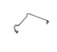 VAICO V10-2679 Tubo flexible, ventilación bloque motor