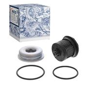 VAICO V10-2686 Filtro hidráulico, embrague Haldex