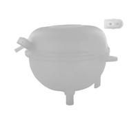 Vaico Depósito de compensación de refrigerante V10-2692