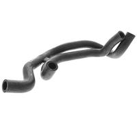 Vaico Tubería de radiador V10-2821 para VW, Audi y SEAT (Polo, Golf, A3/A4/A6)