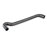 VAICO V10-2937 Tubo flexible, ventilación bloque motor