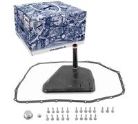 VAICO V10-3227-BEK Kit piezas, cambio aceite caja automática