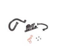 VAICO V10-3247 Kit de reparacion- ventilacion carter (06F129101Pkit)