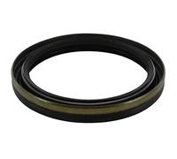 VAICO V10-3266 Anillo retén diferencial cardán Delantero en diferencial Reten de diferencial Sello de diferencial