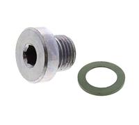 VAICO V10-3289 Tapón roscado, colector de aceite