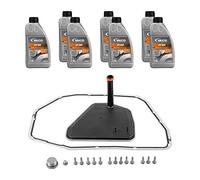 VAICO V10-3292 Kit piezas, cambio aceite caja automática