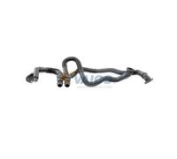 VAICO V10-3503 Tubo flexible, ventilación bloque motor