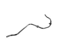 VAICO Tubo flexible de depresión, sistema de frenado para VOLKSWAGEN: Golf, Bora (Ref: V10-3619)