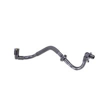 Tubo flexible de depresión, sistema de frenado VAICO V10-3630