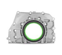 Vaico Anillo retén cigüeñal V10-3844 para Volkswagen Passat, Audi A4/S4/A6/A8, Skoda Superb