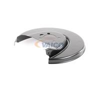 VAICO V10-3898 Chapa protectora contra salpicaduras, disco de freno