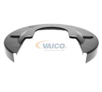 VAICO V10-3902 Chapa protectora contra salpicaduras, disco de freno