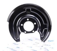 VAICO Chapa protectora contra salpicaduras, disco de freno para VOLKSWAGEN: Passat & AUDI: RS6, S6, A6 & SKODA: Superb (Ref: V10-3905)
