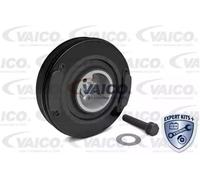 VAICO Kit poleas, cigÃŒeÃ±al para VOLKSWAGEN: Transporter, Crafter, LT & VOLVO: S80, V70, 850, S70 & AUDI: A6 (Ref: V10-3919)