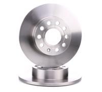 VAICO V10-40070 Disco de freno